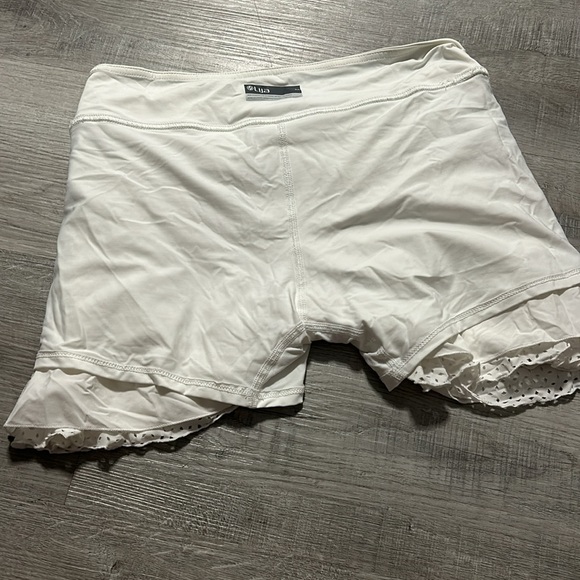 LIJA TENNIS SKIRT. - Picture 4 of 4